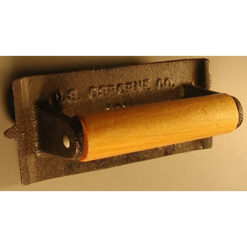 C.S. Osborne Jointer