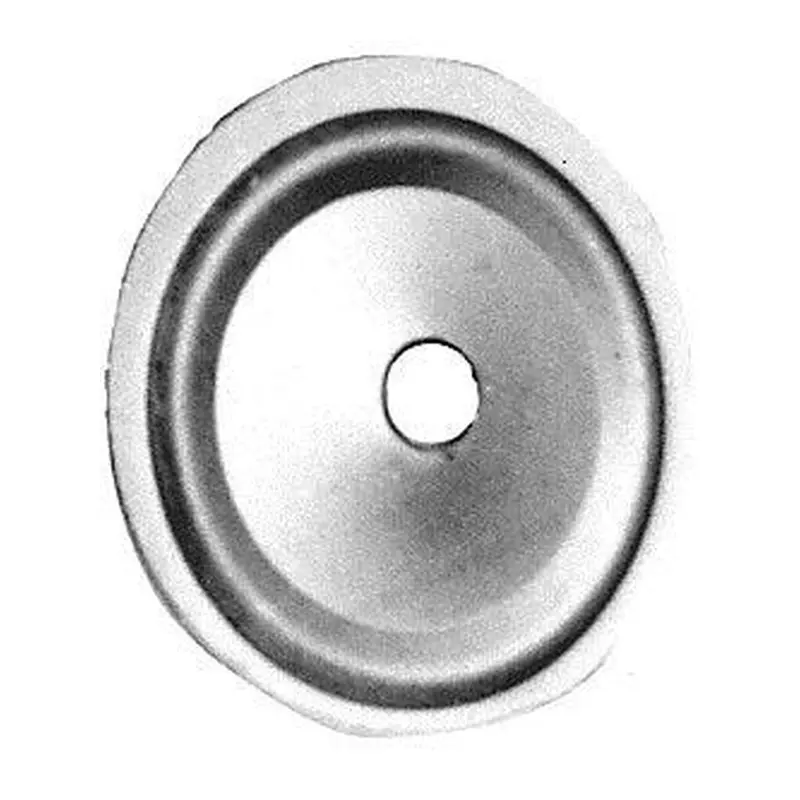 C.S. Osborne Metal Washer 1-3/8" 1Gr