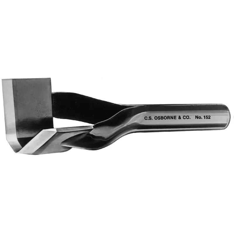 C.S. Osborne Multi-Use Punch