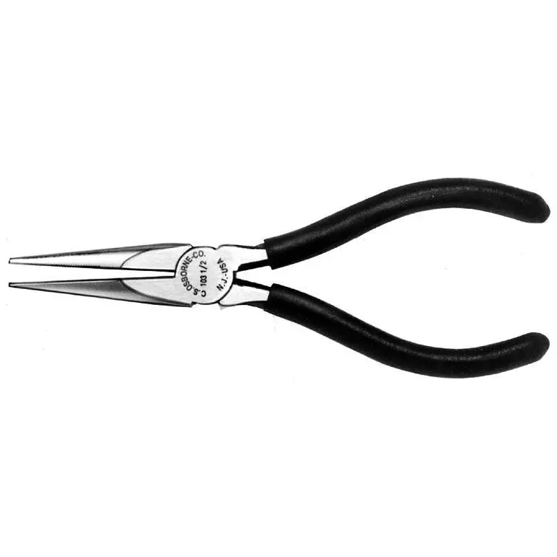 C.S. Osborne Needle Nose Stretching Pliers
