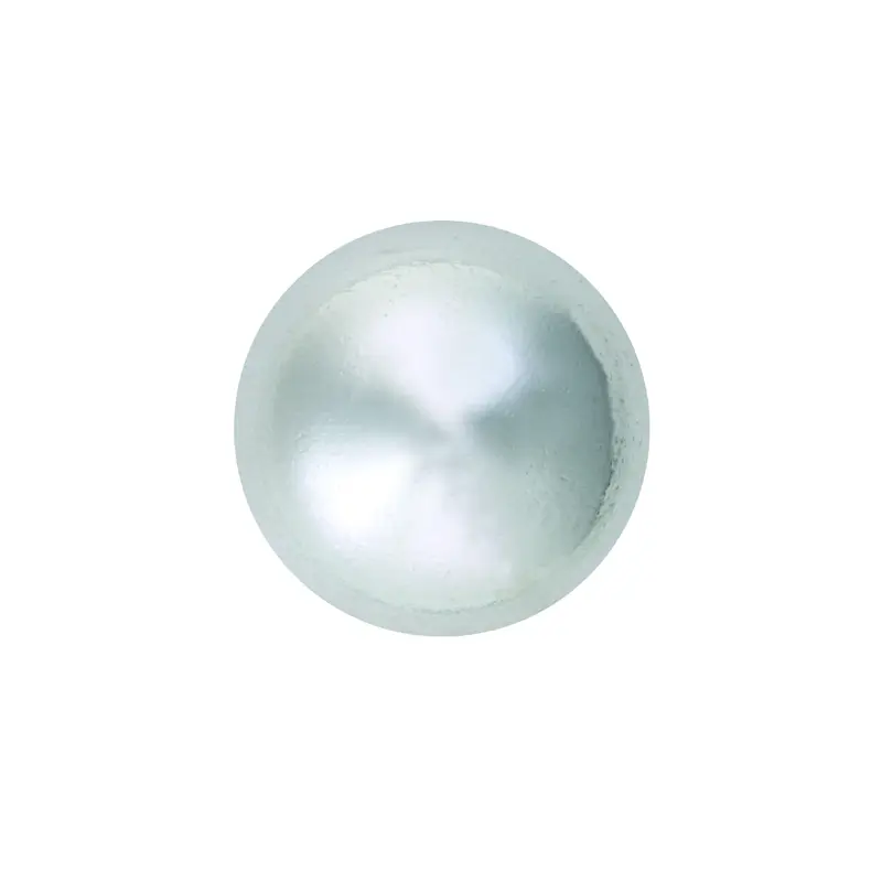 C.S. Osborne Nickel Plated Nails 7/16" Diameter 1/2" Shank