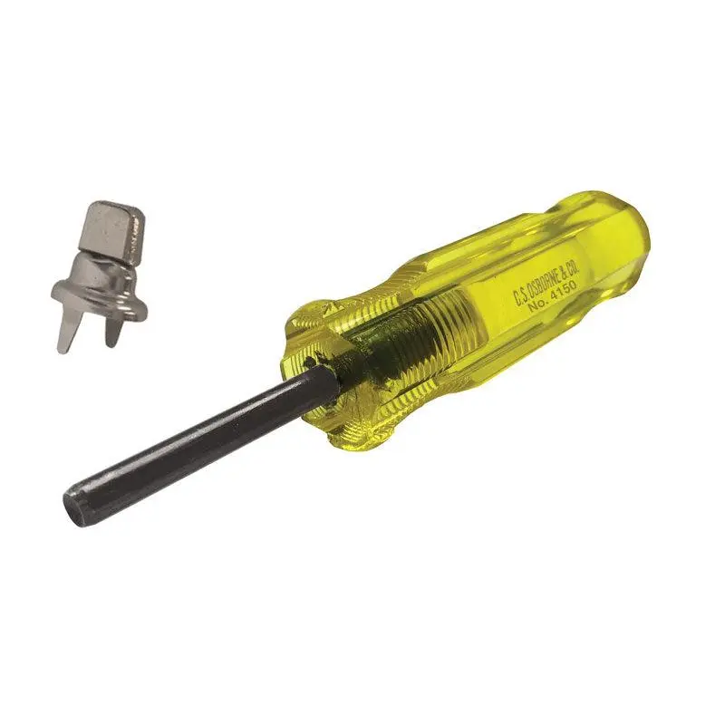 C.S. Osborne Prong Folding Tool # 4150