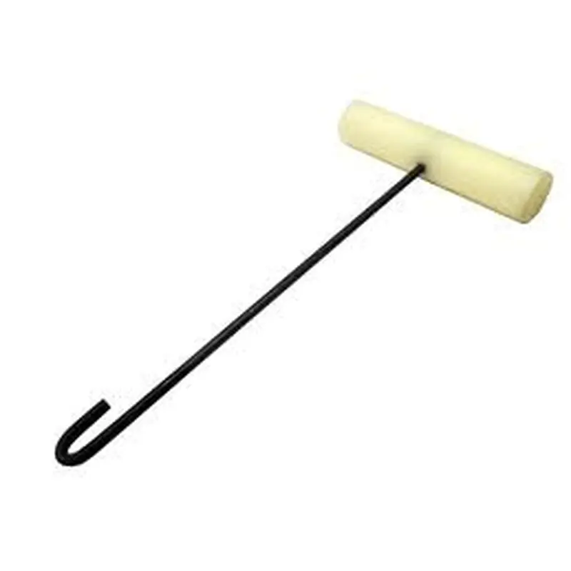 C.S. Osborne T-Handle Spring Hook