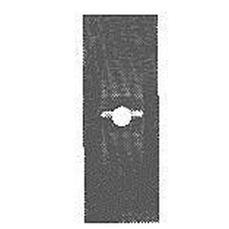 C.S. Osborne Spring Washer #10 50Gr