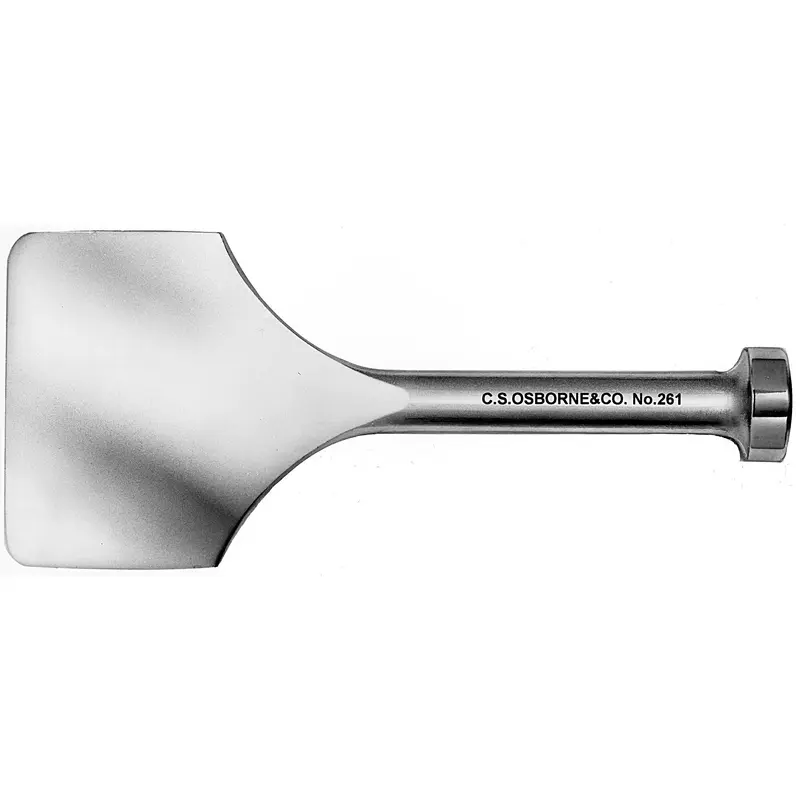 C.S. Osborne Stair Tool