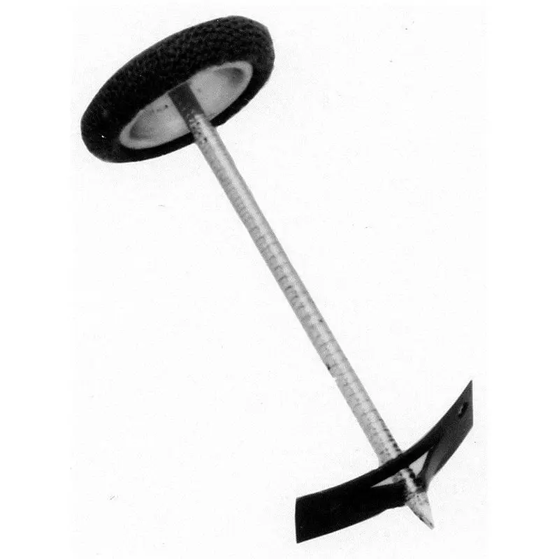 C.S. Osborne Thr. Nail 24 7/8" 50Gr