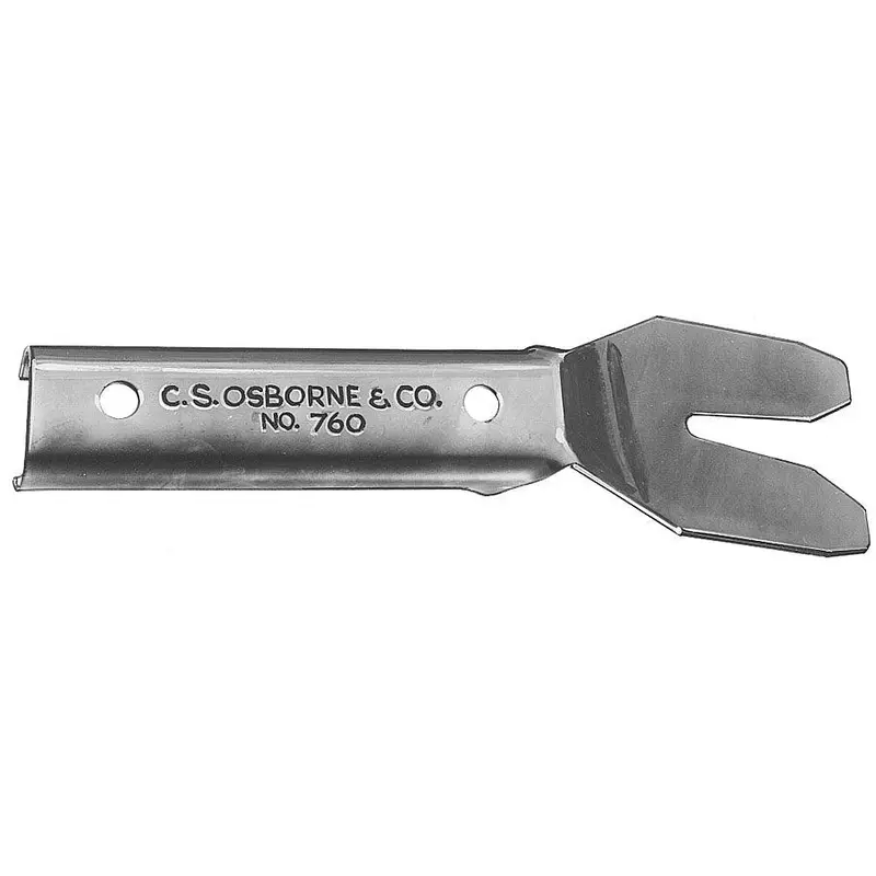 C.S. Osborne Trim Pad Remover