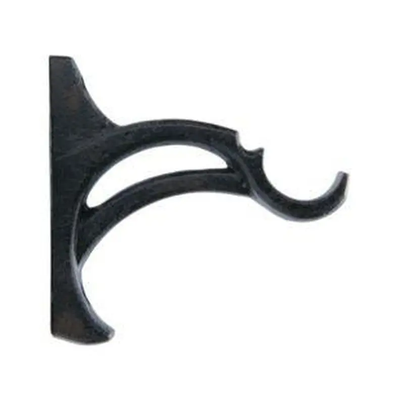 Center Bypass Bracket - 802 - Iron Oxide