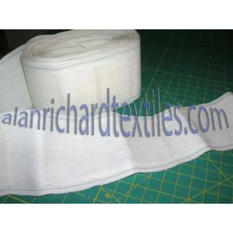 Conso - Regular Best Pleat 2-3/4"