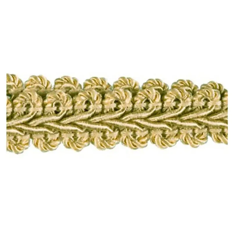 Conso French Gimp - C06 Ecru