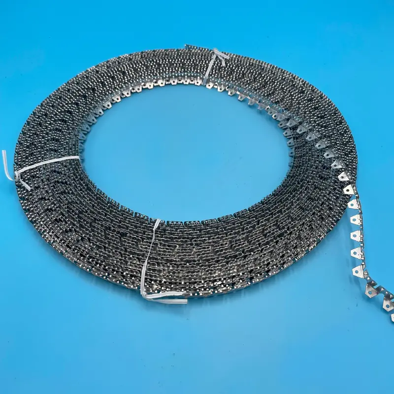 Flex Grip 2 or 3 prong 100ft per roll1 Roll / 3 Prong / Regular