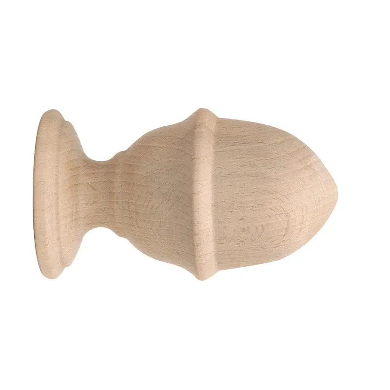 Forest Porto Finial Cup WH 2"