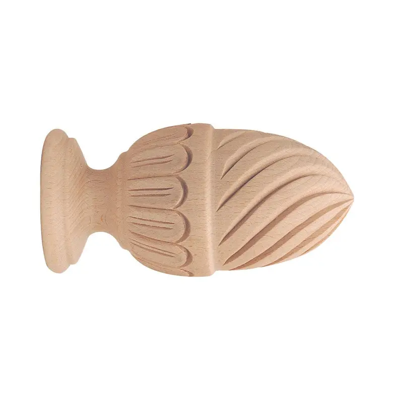 Forest Porto Finial Tudor H 2"