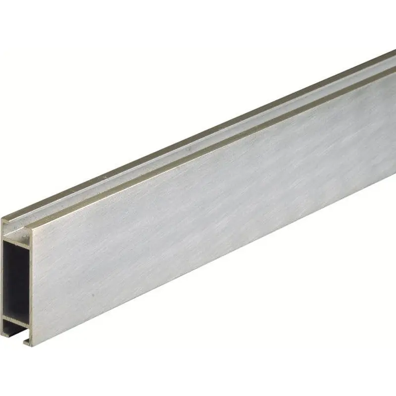 Forest Porto Urban Rail Steel