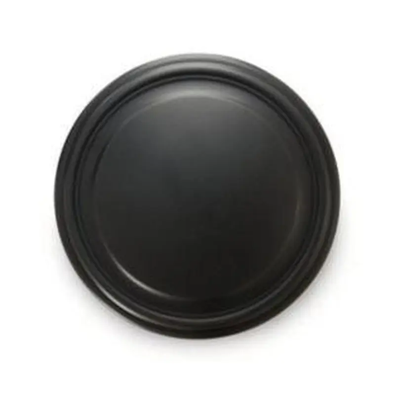 Kirsch Designer Metals Assembled Set With Traverse Plain Slides - 922