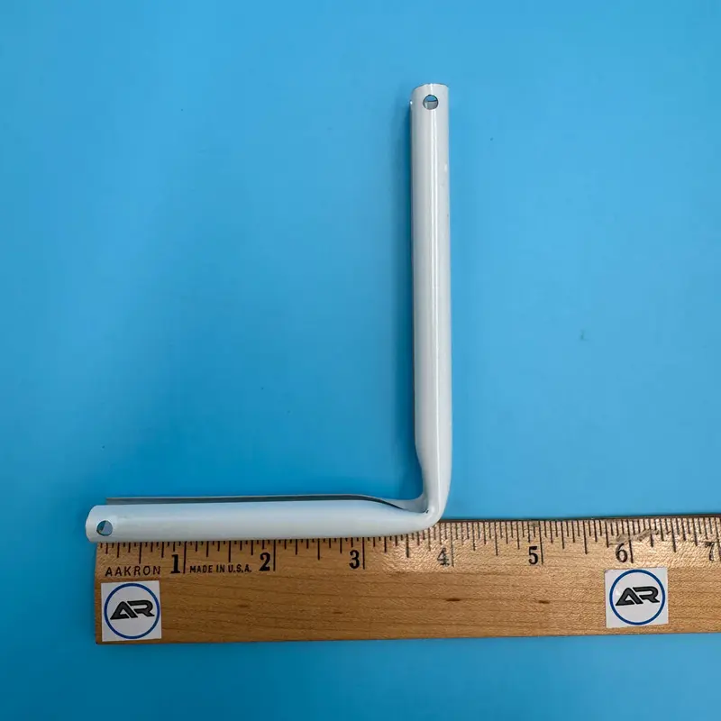 Kirsch Elbow For 9001 Oval Rod - 9253.025