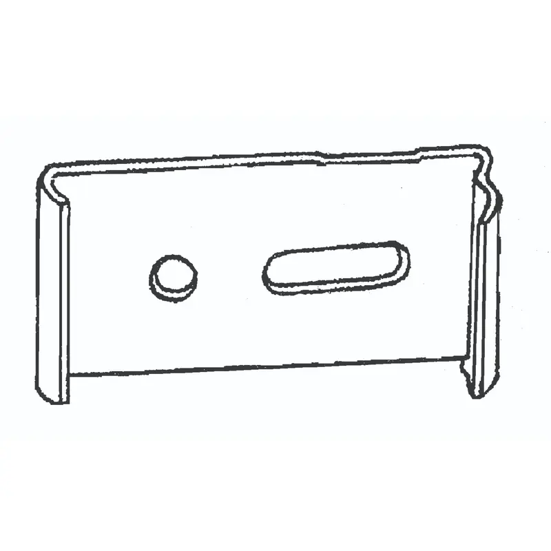 Klick Ceiling Bracket 2 - 4