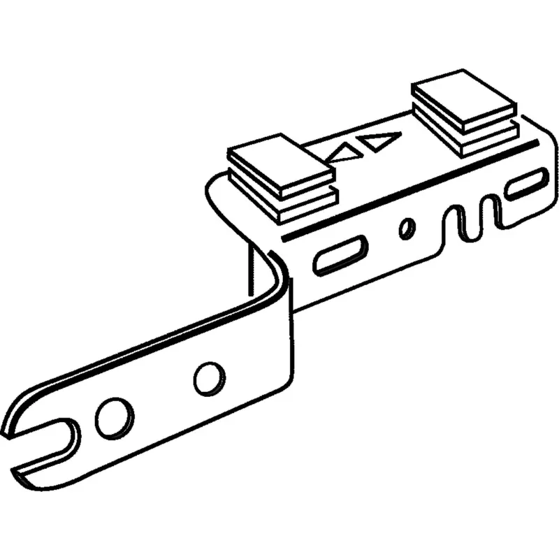 Master Carrier R Overlap