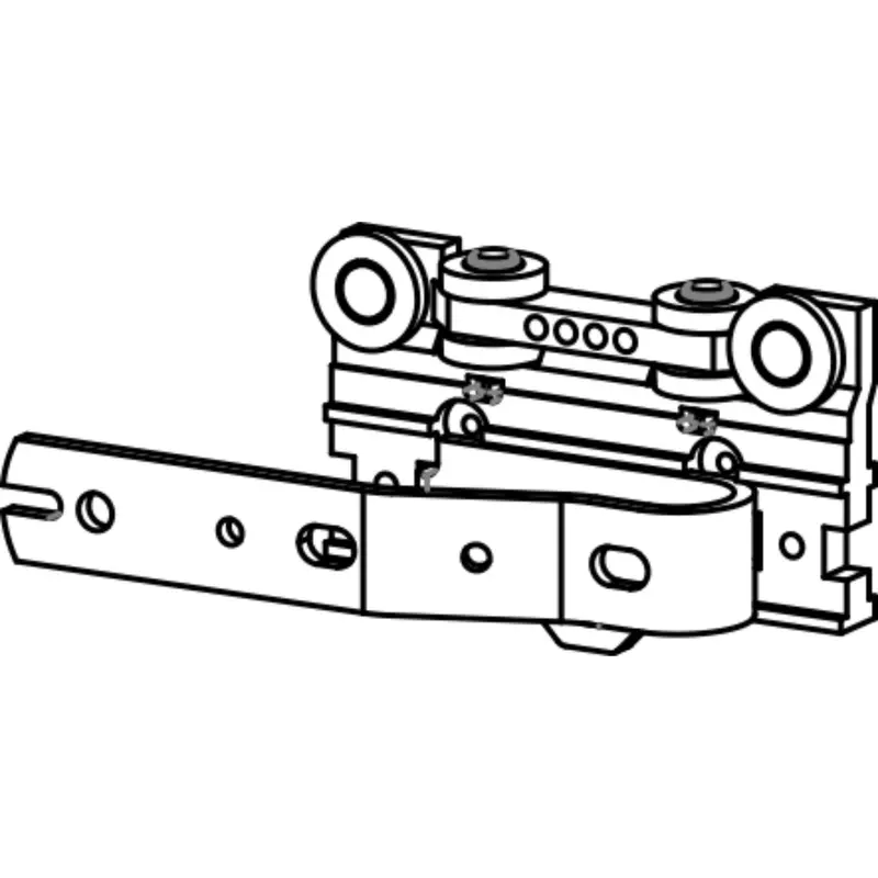 Master R Over Multifunctional