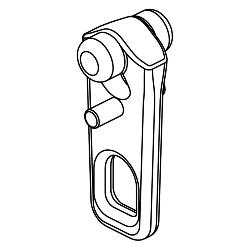Small Bb Carrier For Motorized