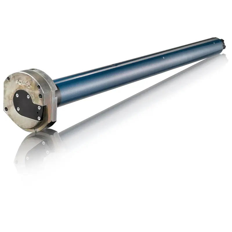 Somfy Sunea CMO 550R2 50Nm Motor for Cassette, Semi-Cassette, & Standard Awnings