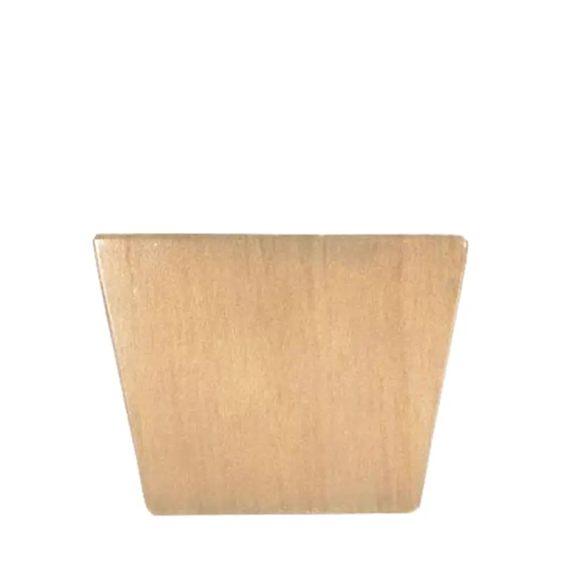 Square Leg 3" x 4"-3" 24/case-H