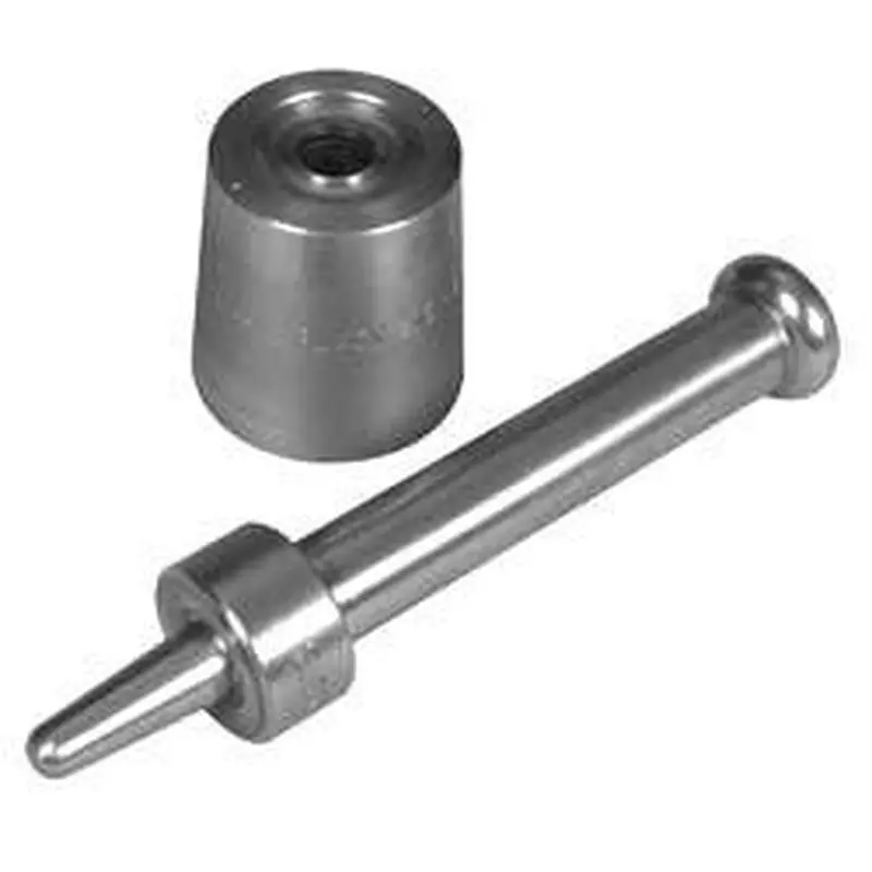 Stainless Steel Grommet Inserting Die Setter #215 - Various Sizes#00 - 3-1/6"