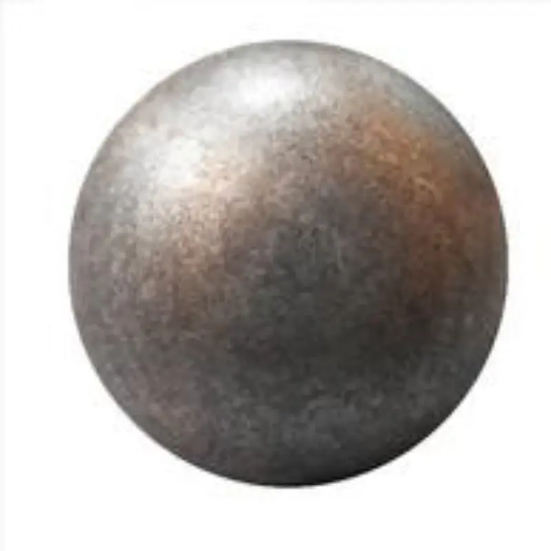 Steel Pewter #86 High Dome 160/BX Head Size:13/16" Nail Length:5/8"