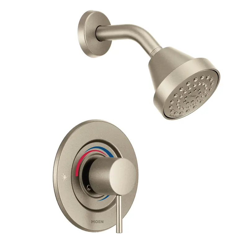 Align Chrome Posi-Temp(R) shower onlyChrome
