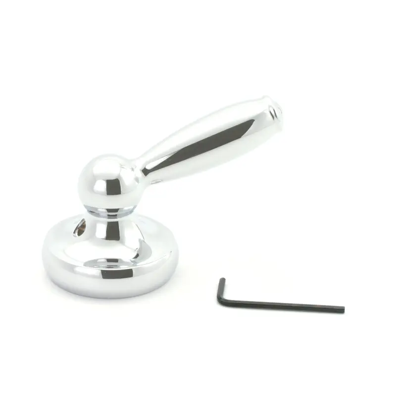 Brantford Handle KitChrome