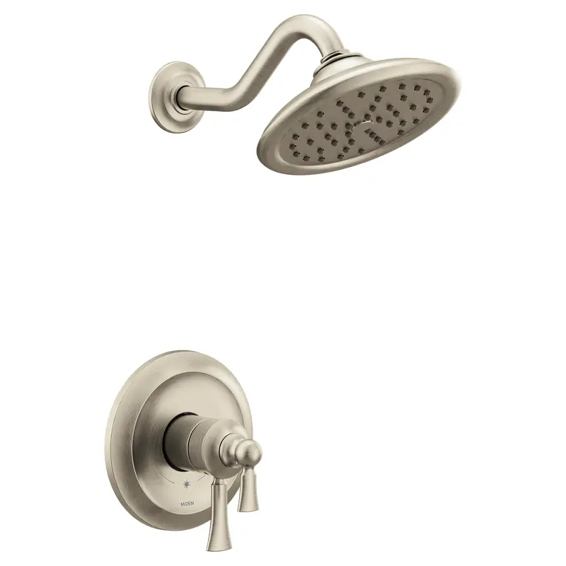 Wynford M-CORE 4-Series Shower TrimChrome