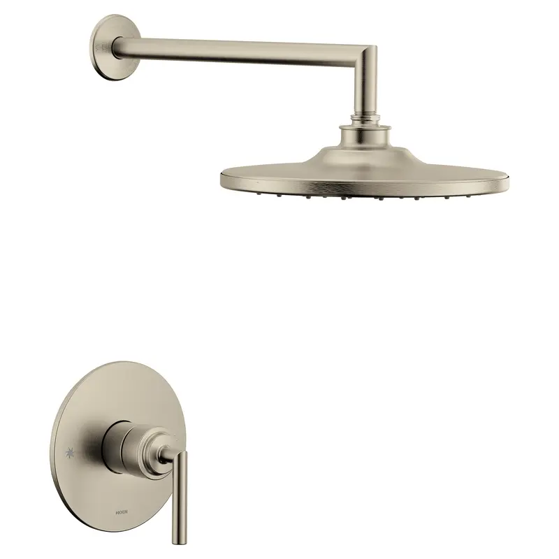 Arris M-CORE 3-Series Shower TrimChrome