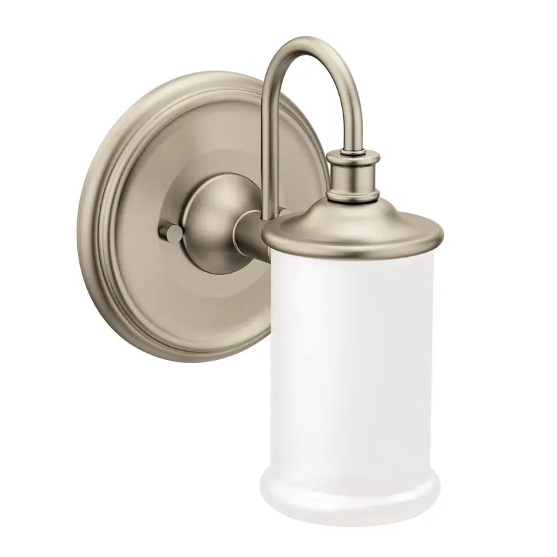 Belfield Bath LightChrome