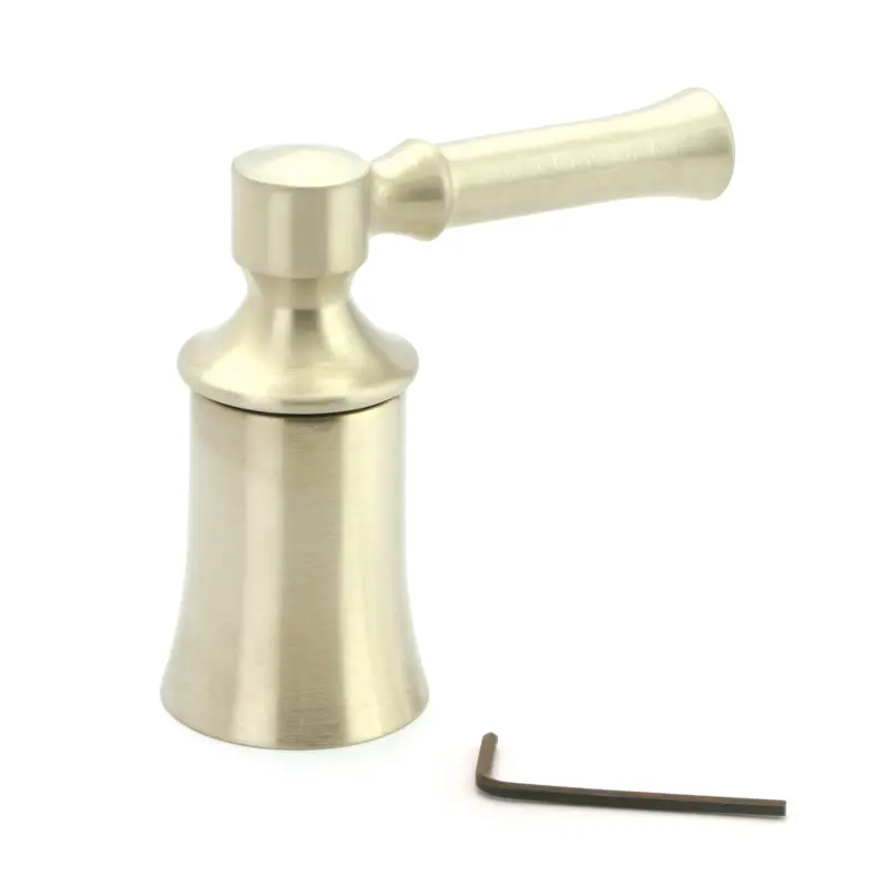 Hot Handle KitChrome