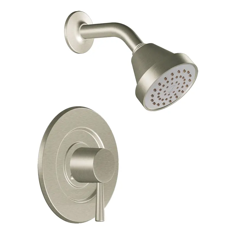 Level Chrome Posi-Temp(R) shower onlyChrome
