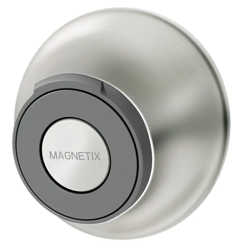 Magnetix Handheld Shower Remote DockChrome