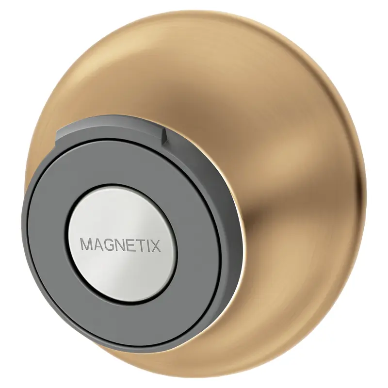 Magnetix Handshower Remote DockChrome