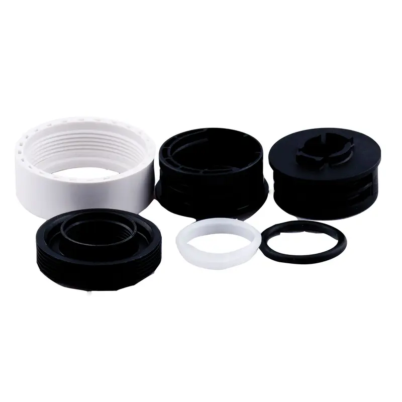 Moen Collar And Nut KitChrome