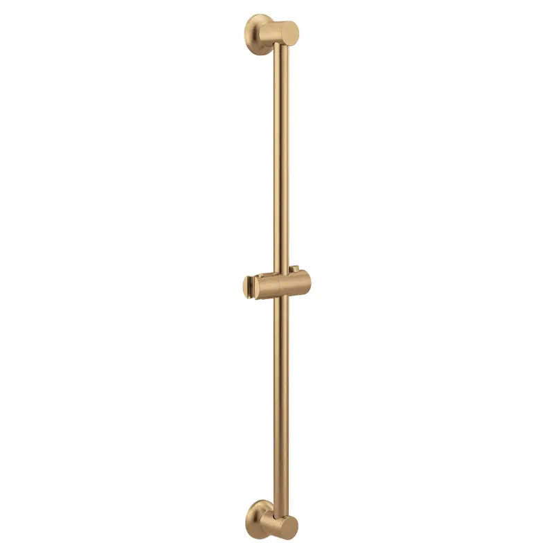 Moen Chrome Slide BarsChrome