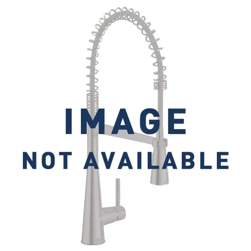 Spot resist brushed nickel Spout KitSpot Resist Brushed Nickel