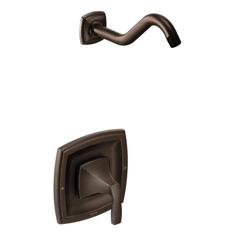 Voss Chrome Moentrol(R) shower onlyPolished Nickel