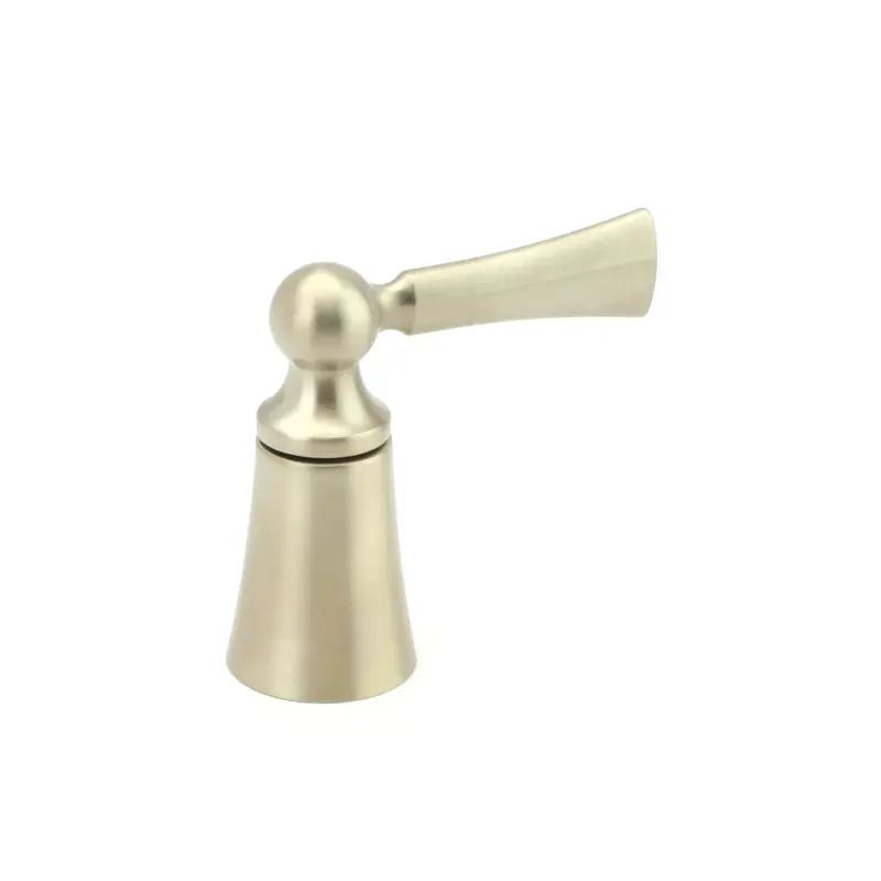 Wynford Brushed Nickel Handle KitBrushed Nickel