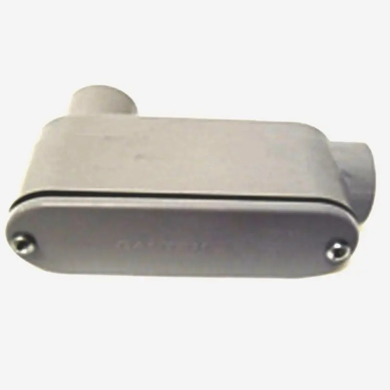 1/2 in. Type LB Conduit Body
