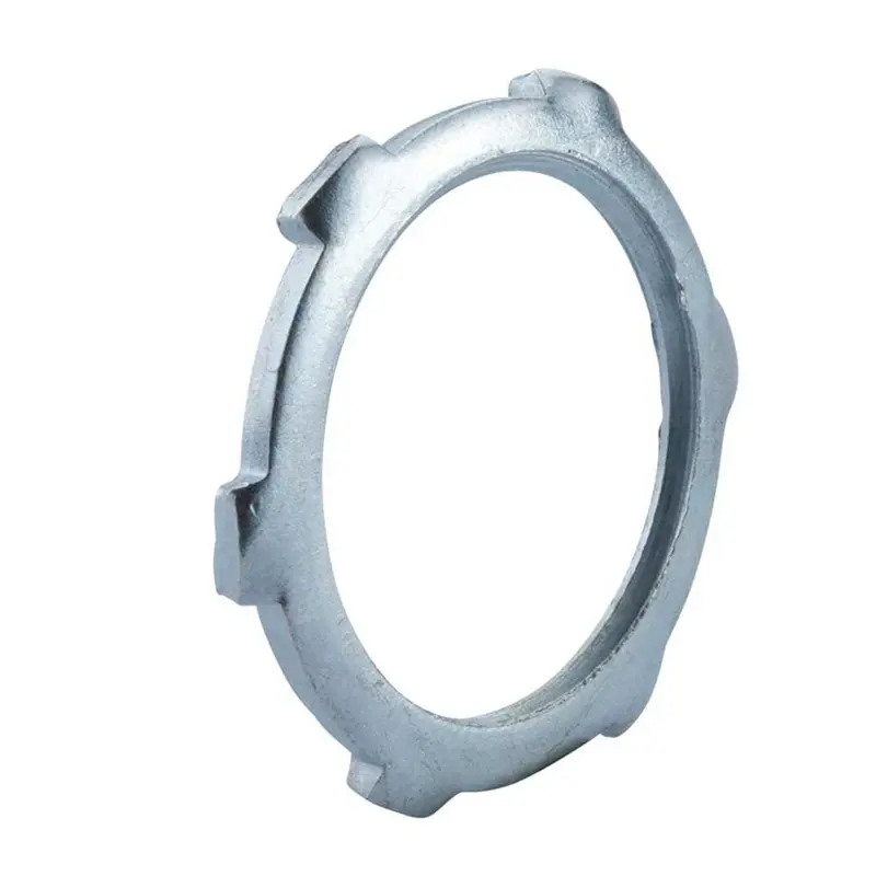 2 in. Rigid Conduit Locknuts (2-Pack)0.13500 / 2 / 2