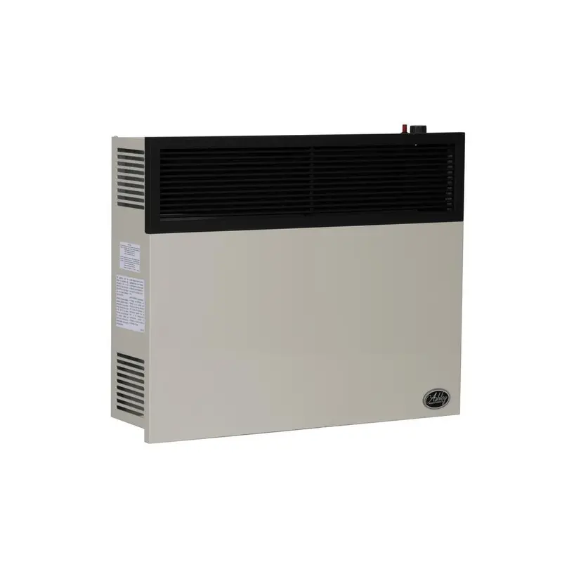 25,000 BTU Direct Vent Natural Gas Heater86 / each