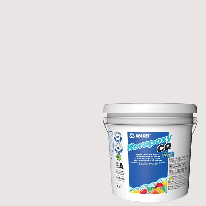 38 Avalanche Kerapoxy CQ Premium Epoxy Grout and Mortar