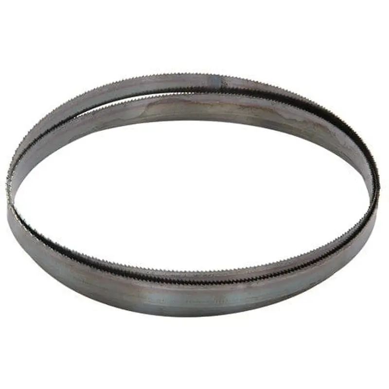 64-1/2 in. x 1/2 in. 14 TPI Carbon Tool Steel Supercut Band Saw Blade