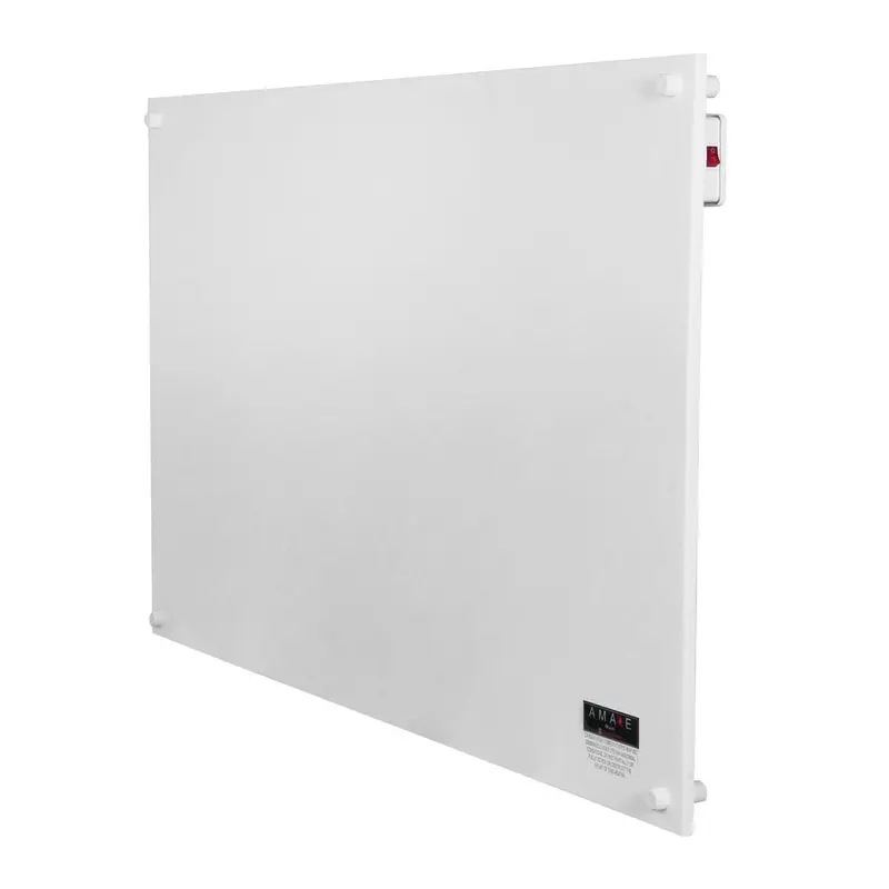 Amaze 2047 BTU Maxi Electric Wall Convection Room Heater25.5 / each