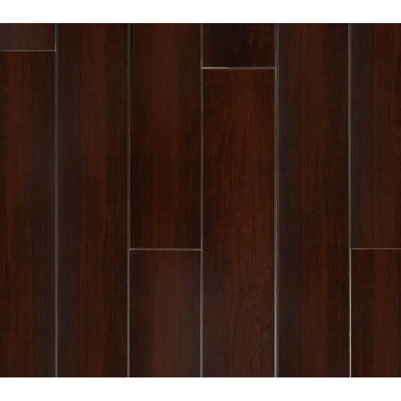 Beckville High Gloss Rigid Core Luxury Vinyl Plank - Cork Backbox//sq. ft.