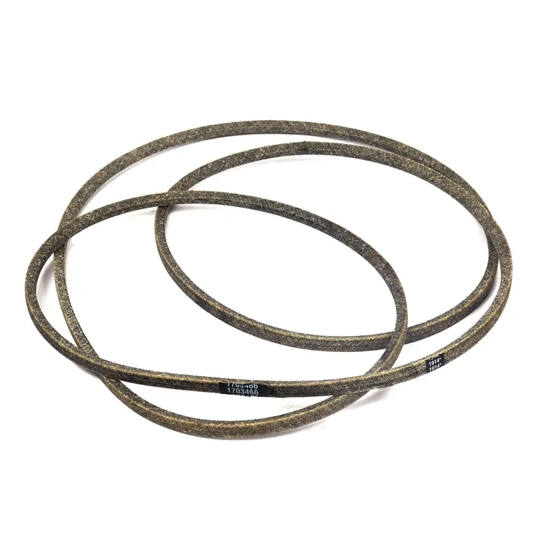 Briggs and Stratton 1703466SM V-Belt - 126.14